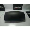  Moldura Acabamento Painel Nissan Versa E March 2012 Preto