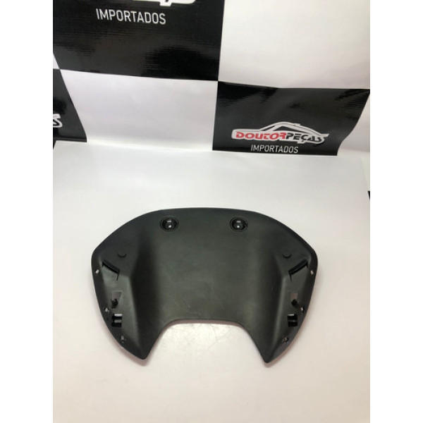 Moldura Inferior Painel Instrumentos Fiat Argo 2017