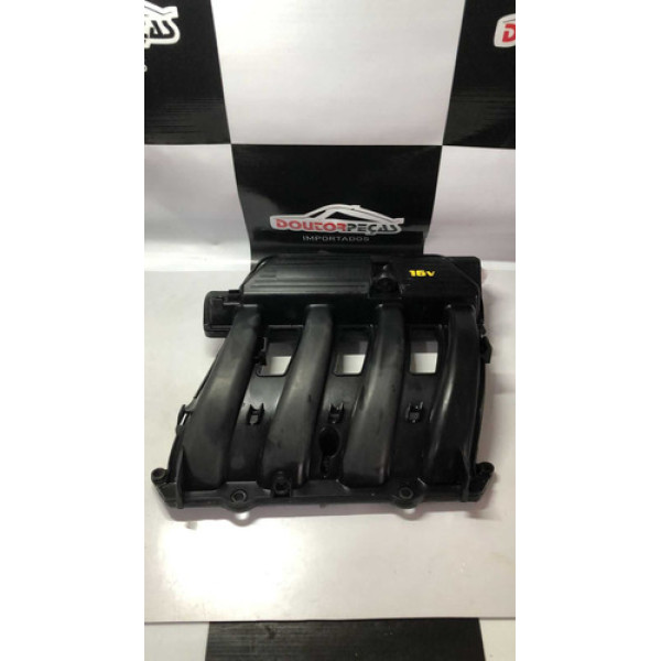 Coletor Admissão Renault Scenic 1.6 16v 2002 - 2010