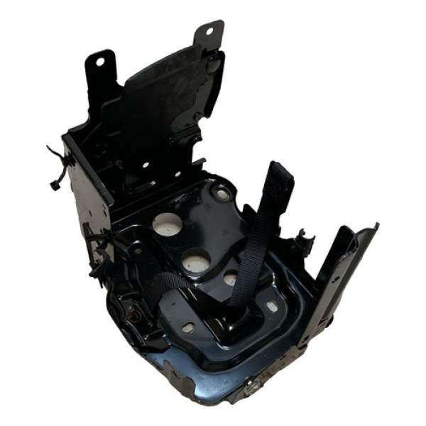 Suporte Caixa De Bateria Fiat Strada 2020 A 2023