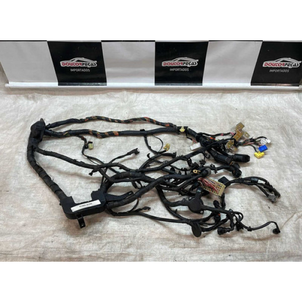 Chicote Injeção Tucson 2010 Automática 2.0 919702e060
