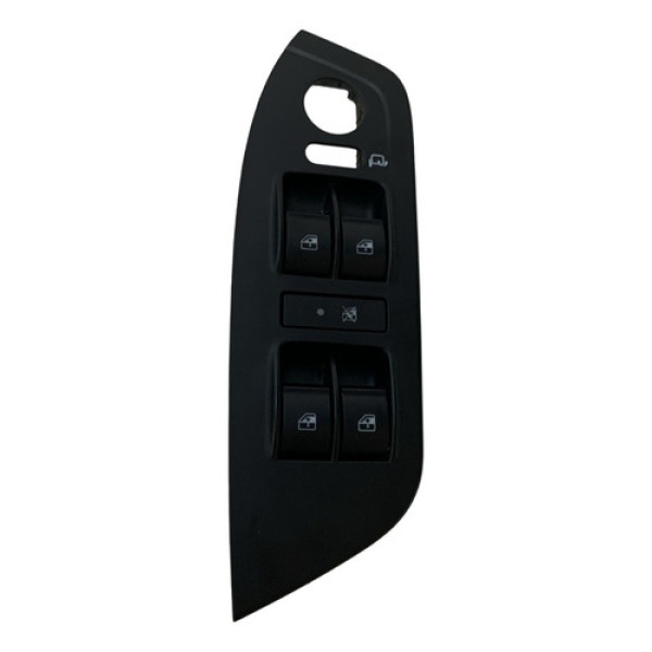 Botao Comando Vidro Dianteiro Esquerdo Argo 2018 2019 2020