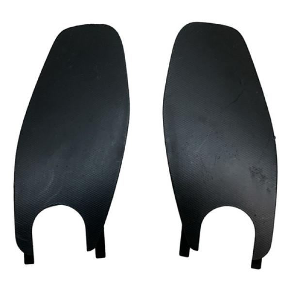 Par Acabamento Entrada Volante Fiat Argo 1.0 2018 A 2022