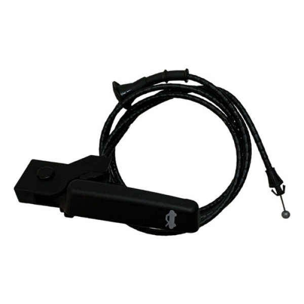 Alavanca Cabo Abertura Capô Gm Spin 1.8 2020 2021