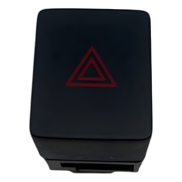 Botao Comando Do Pisca Alerta Versa 2018 2019 2020 Preto