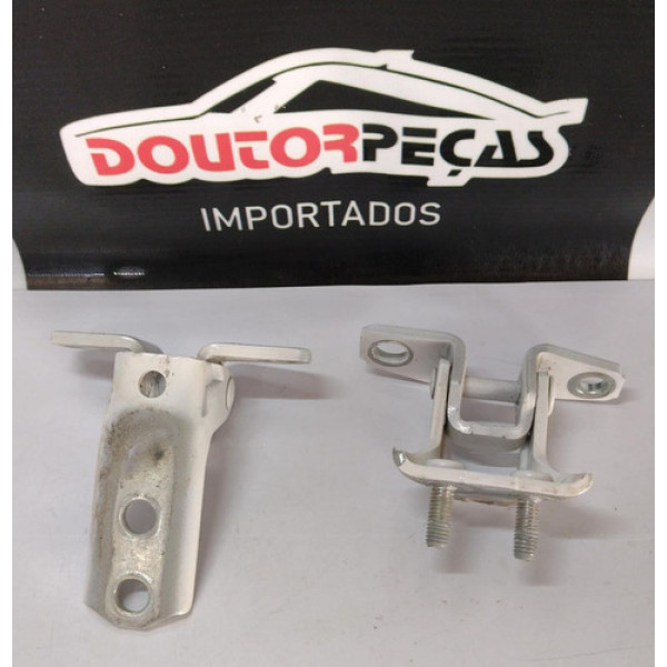 Dobradiça Porta Traseira Esquerda Outlander 2015