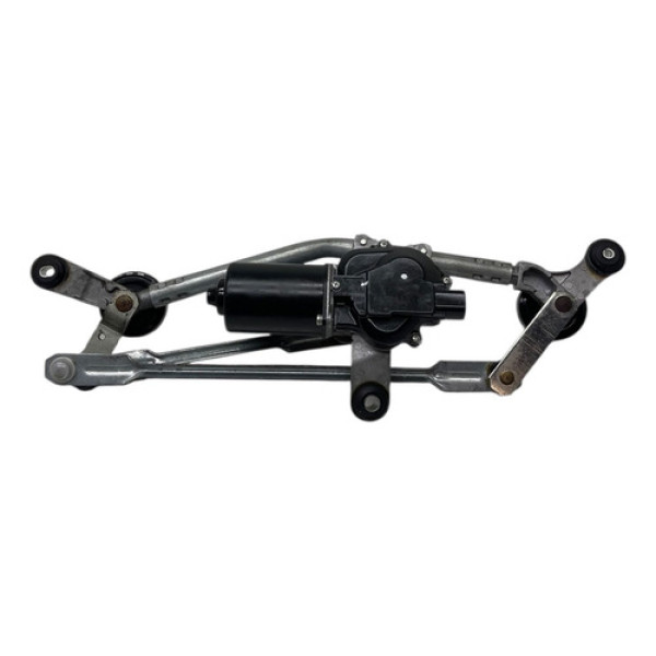 Maquina Motor Limpador Do Parabrisa March 2013 2015 (usado)