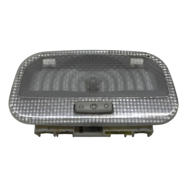 Lanterna Luz De Teto Cortesia Citroen C4 Vtr 2007 2008 2009