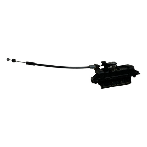 Maçaneta Puxador Tampa Traseira Hyundai hb20 2013 A 2016