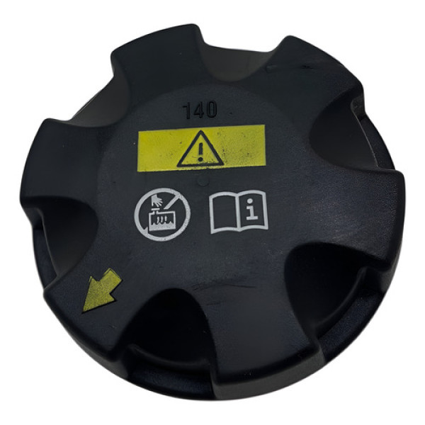 Tampa Reservatorio Agua Radiador Bmw 120i 320i 2014 2017