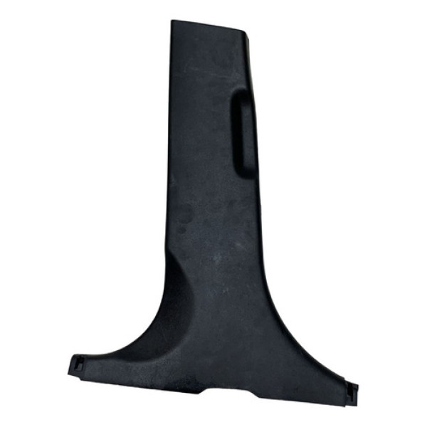 Acabamento Coluna Central Esquerda Hyundai hb20 2013 A 2016 