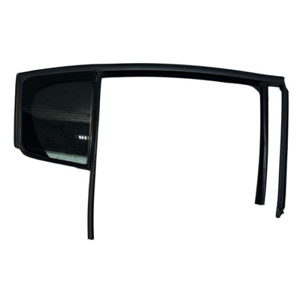 Vidro Fixo Vigia Porta Traseira Direita Cruze 2013 2016