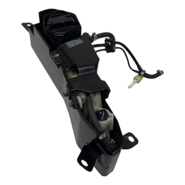 Reservatorio Partida Frio March 1.6 2013 2014 2015 Original