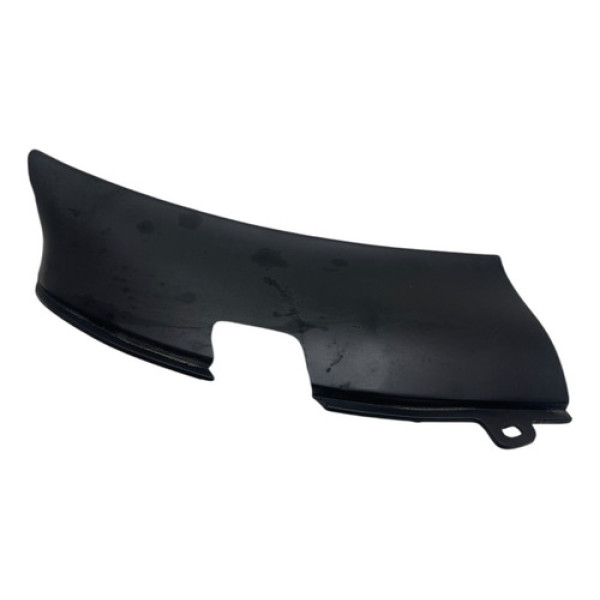 Acabamento Grade Churrasqueira Lateral Direita S10 1999 2011