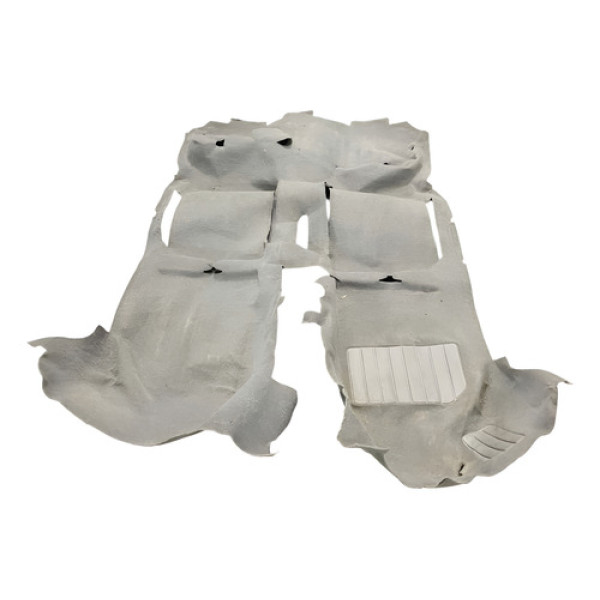 Forro Carpete Do Assoalho Gol G3 2000 2001 2002 2003