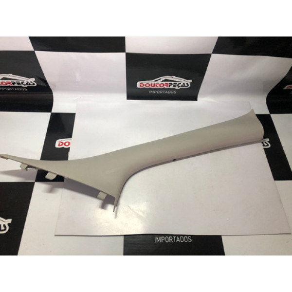 Par Moldura Coluna Parabrisa Ford Ka 2019