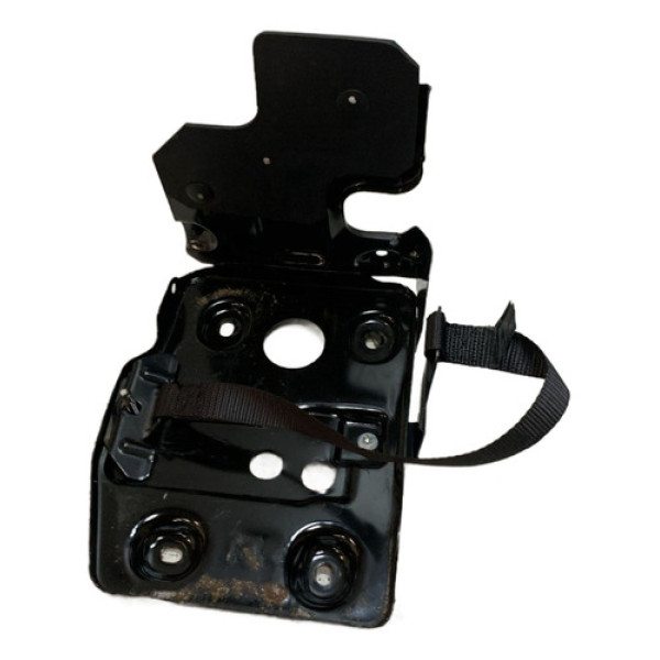 Suporte Da Bateria Fiat Palio Strada Uno Vivace 2010 A 2017