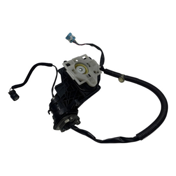 Corpo Motor Suporte Retrovisor Direito New Civic 2008 2011 Preto