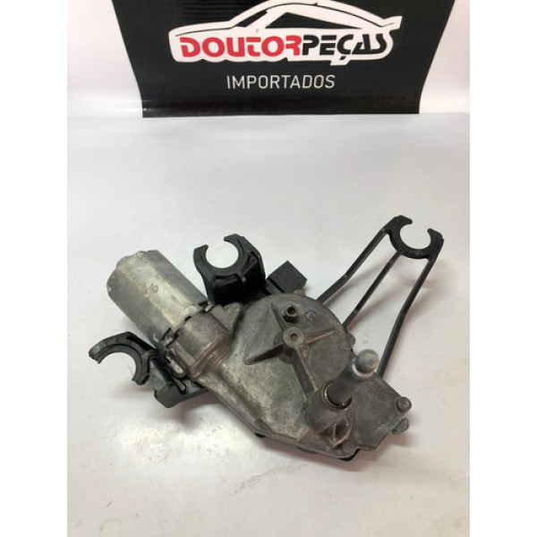 Motor Limpador Traseiro Citroen C4 Hatch 2011