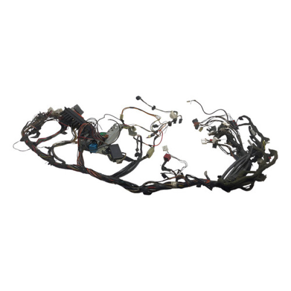 Chicote Interno Painel Ducato 2.8 1997 1998 1999 Original