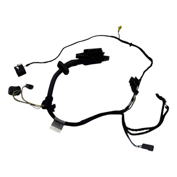 Chicote Porta Dianteira Direita Bmw E36 1994 1995 Original