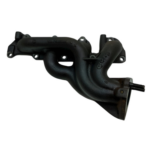 Coletor Do Escape Gol G3 1.0 16v Power 2001 2002 2003 2004