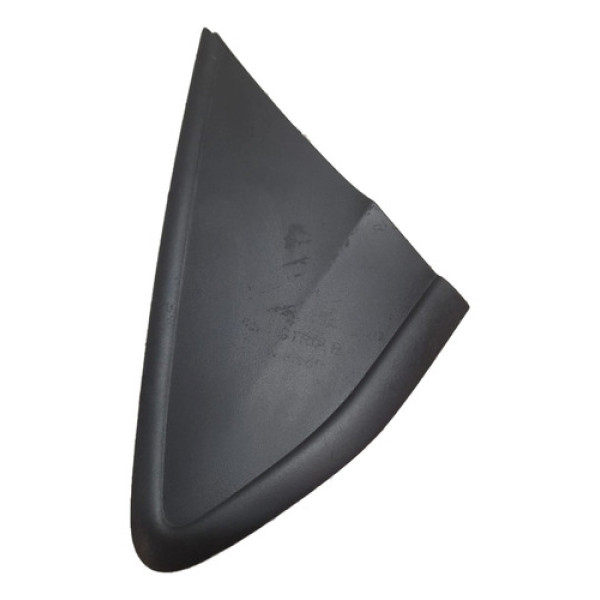 Acabamento Externo Retrovisor Esquerdo Vw Fox 2017 2020