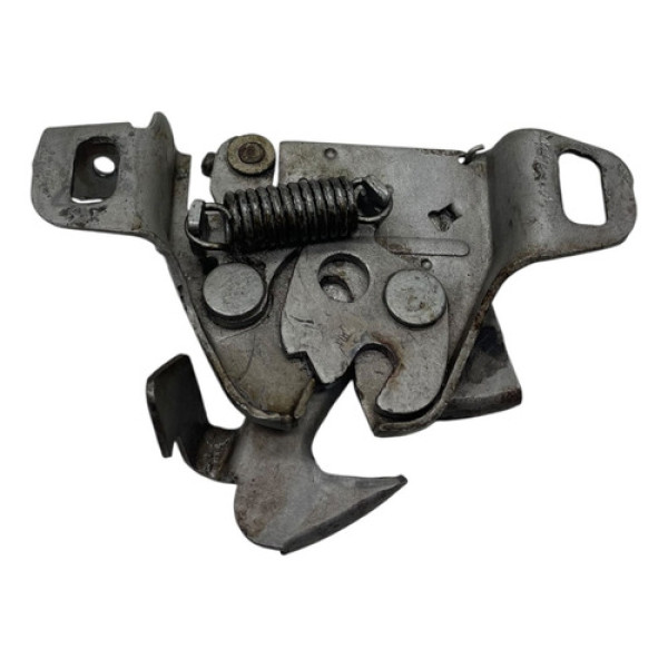 Fechadura Trava Do Capo Gol G3 2002 2003 2004 2005 Original