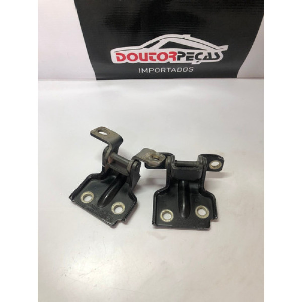 Dobradiça Da Porta Traseira Direita Jac J3 2015