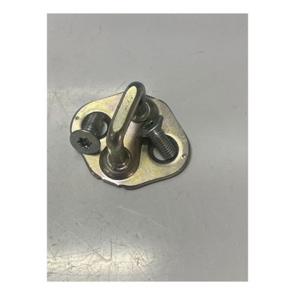 Batente Da Porta Honda Fit 2015