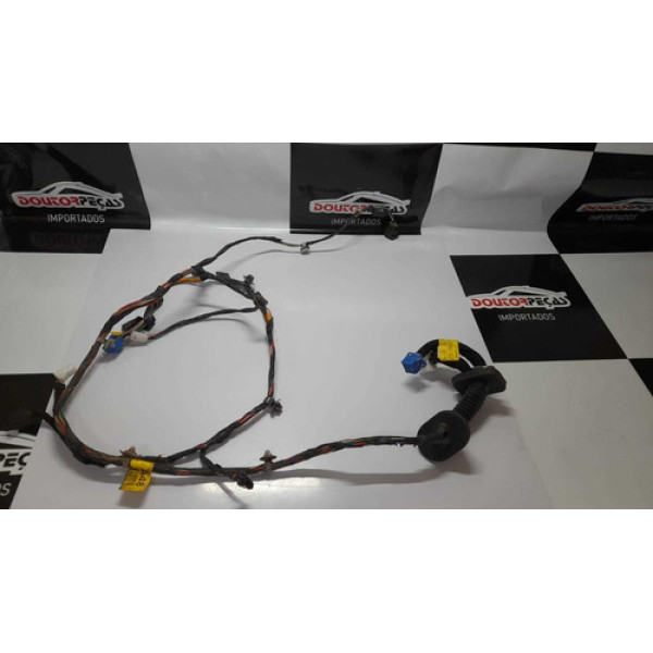 Chicote Porta Dianteira Direita Hyundai Tucson 2010