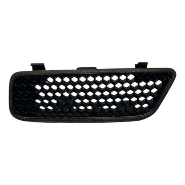 Grade Capo Lado Esquerdo Scenic 2002 2003 2004 2005 Original Preto Fosco