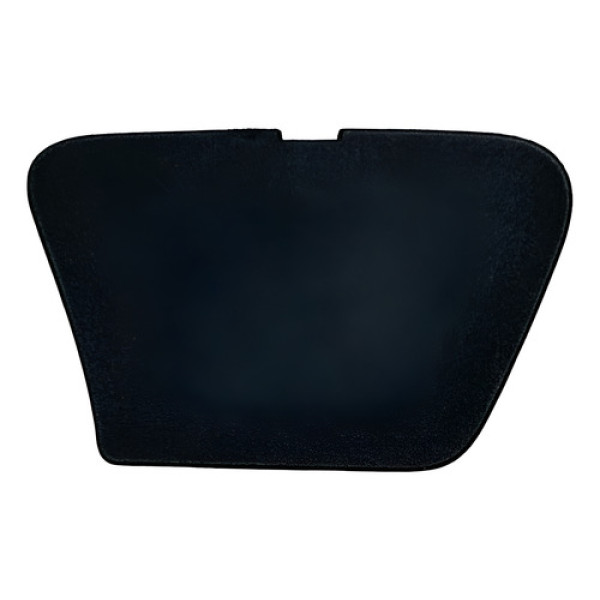 Acabamento Da Macaneta Esquerda Gm Cruze 2013 2016 (usado) Dianteira