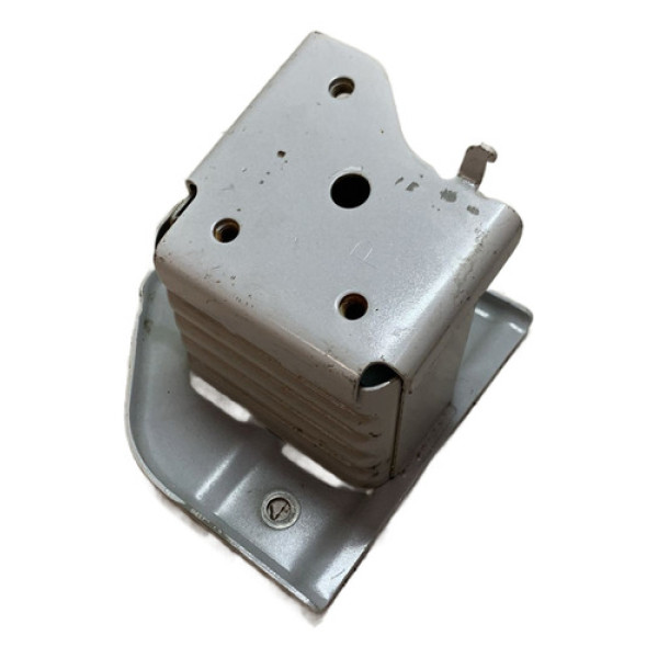 Suporte Alma Parachoque Traseiro Direito Outlander 2014 2018