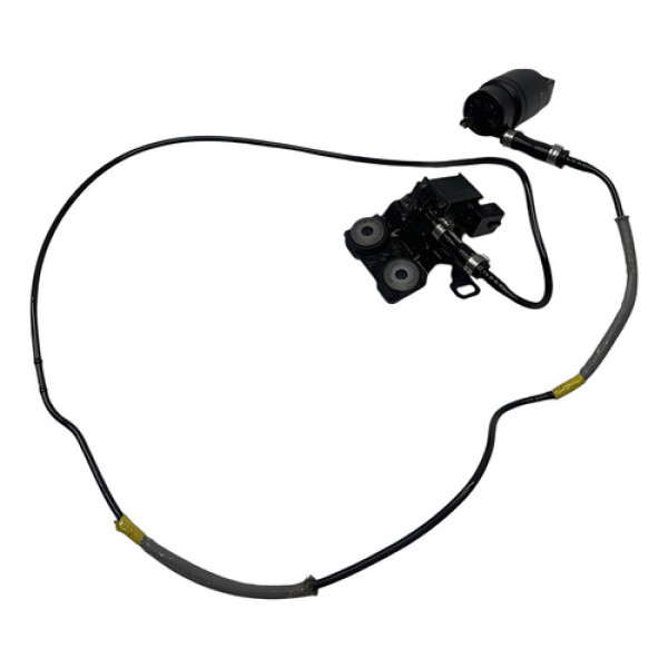 Valvula Solenoide Partida Frio Logan 1.0 2009 2012 Original 1