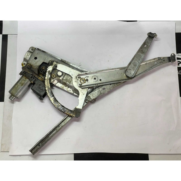 Maquina De Vidro Eletrico Dianteiro Direito Vectra cd 1998