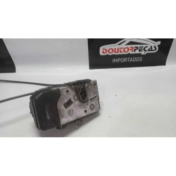 Fechadura Dianteira Esquerda Astra 2005