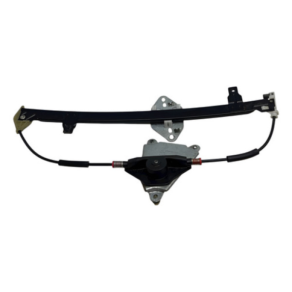 Maquina Vidro Manual Traseiro Direito Gol G3 2000 2005