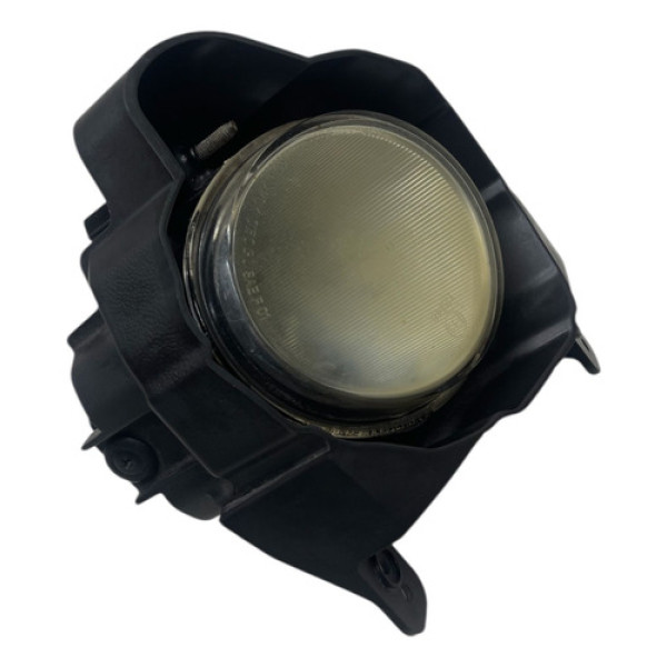 Farol De Milha Auxiliar Lado Esquerdo Soul 2009 2010 2011 Preto