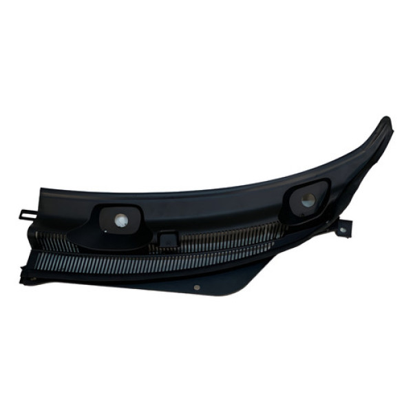 Grade Churrasqueira Esquerdo Fiat Argo Cronos 1.0 2018/2022 Fosco