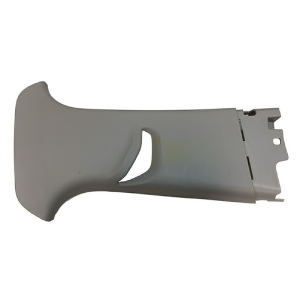 Acabamento Coluna Central Superior Direita Onix Joy 2019 