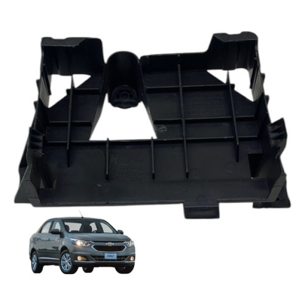 Suporte Modulo Conforto Bcm Gm Cobalt 2016 2017 2018 (usado)