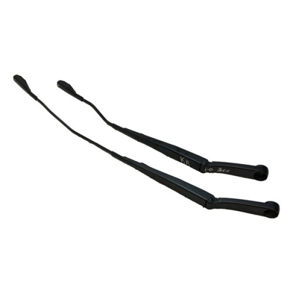 Par Braço Limpador Dianteiro Ford ka 2015 A 2019 Direito