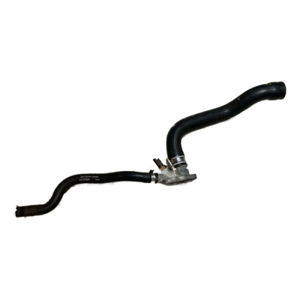 Válvula Termostática Com Mangueira Fiat Mobi 2018 A 2022