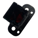 Botao Interruptor Do Pisca Alerta Cobalt 2013 2015 (usado) Preto