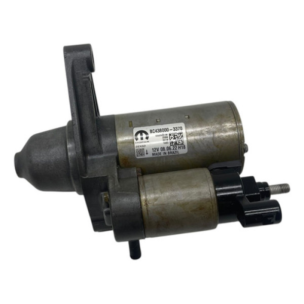 Motor De Arranque Partida Strada 1.3 2021 2022 2023 Original
