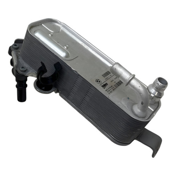 Radiador Resfriador Oleo Cambio Bmw 120i 320i 2.0 2013 2016