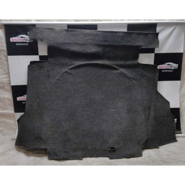 Carpe Estepe Ford Fusion 2008