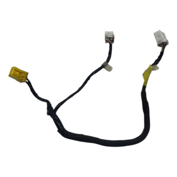 Chicote Ar Condicionado Jac J3 1.4 2011 2012 2013 Original