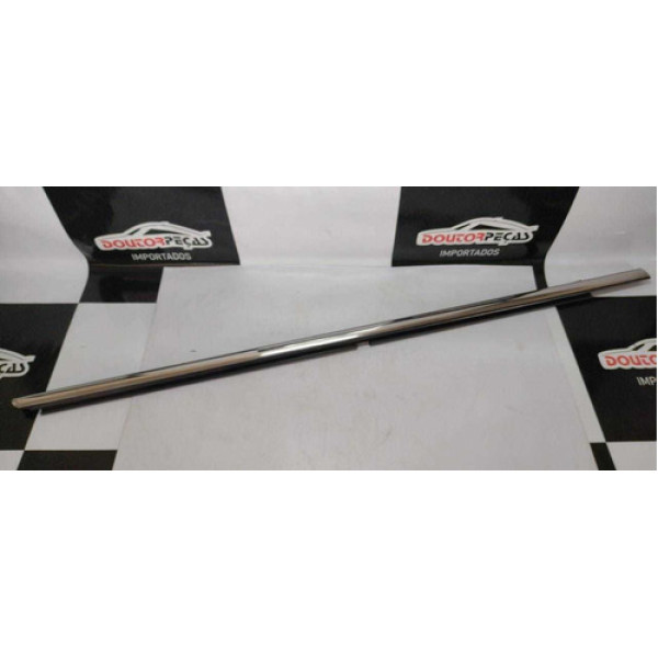  Pestana Externa Traseira Direita Ford Fusion 2008